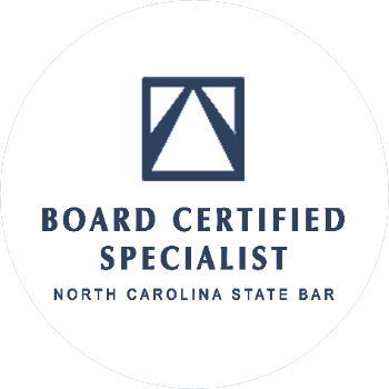 Board Certified Specialist in Family Law